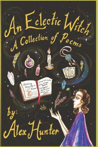 Eclectic Witch