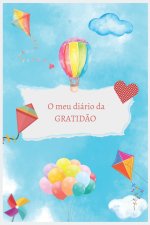 O Meu Diario da Gratidao