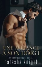 alliance a son doigt