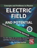 Electric Field and Potential