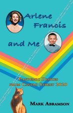 Arlene Francis and Me