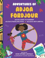 Adventures of Adjoa Fordjour