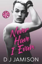Never Have I Evan