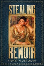 Stealing Renoir