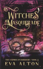 Witches' Masquerade