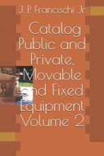 Catalog - Public and Private, Movable and Fixed Equipments