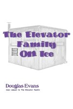 Elevator Family On Ice
