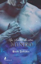 Amor de Otro Mundo