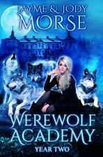 Werewolf Academy
