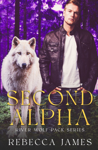 Second Alpha