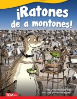 ?Ratones de a Montones!