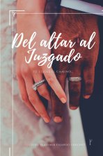 Del Altar al Juzgado