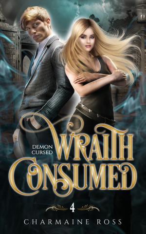 Wraith Consumed