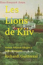 Les Lions de Kiiv