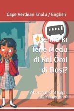 Kenha ki Tene Medu di Kel Omi di Dosi?