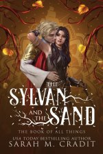 Sylvan and the Sand