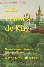 Leones de Kiiv