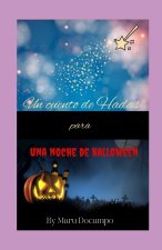 cuento de Hadas para una noche de Halloween