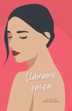 Llamame raspa