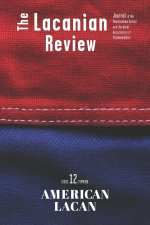 Lacanian Review 12