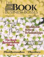 Book Business Boss Magazine Volume 1, Issue #11