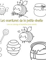 Les aventures de la petite abeille