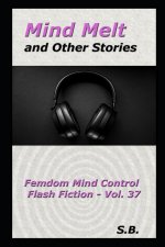 Mind Melt and Other Stories