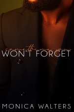 Something You Won't Forget