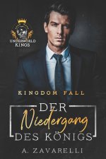 Kingdom Fall- Der Niedergang des Koenigs