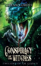 Conspiracy of The Witches