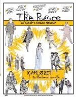 Kaplobet - En illustreret novelle