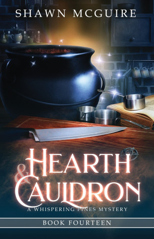 Hearth & Cauldron