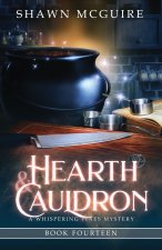 Hearth & Cauldron