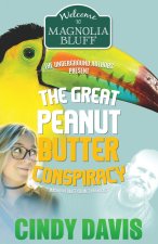 Great Peanut Butter Conspiracy