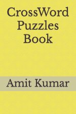CrossWord Puzzles Book