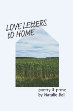 Love Letters to Home