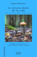 tercera dosis de la vida Vol. 1