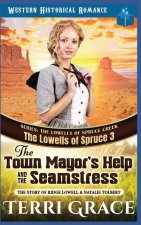 Town Mayor's Help and the Seamstress