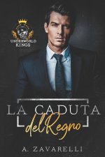 caduta del regno