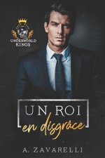 roi en disgrace