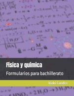 Fisica y quimica