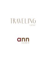Traveling Further - Ann Elizabeth