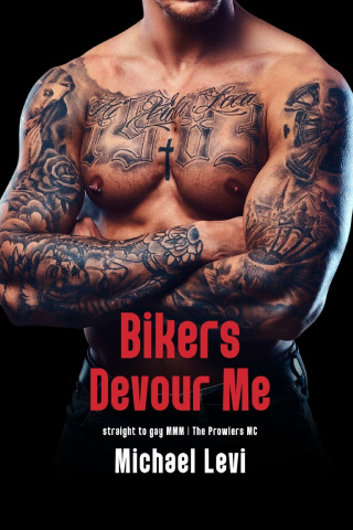 Bikers Devour Me