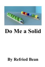 Do Me A Solid
