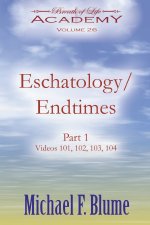 Eschatology / Endtimes