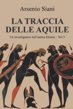traccia delle aquile
