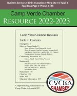 Camp Verde Chamber Resource 2022-2023