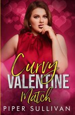 Curvy Valentine Match