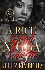 Rich Hood N*gga Wifed Me 3