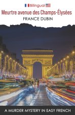 Meurtre avenue des Champs-Elysees